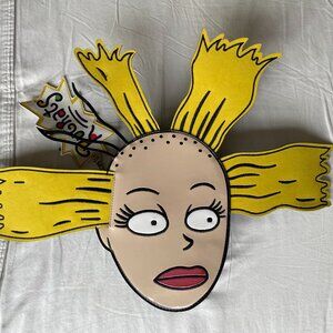 Cynthia Backpack NEVER USED